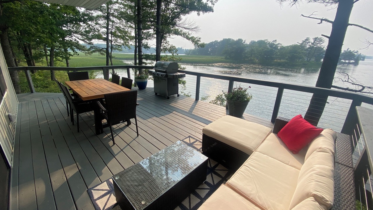 Photo of Outdoor in Alexandria Bay
