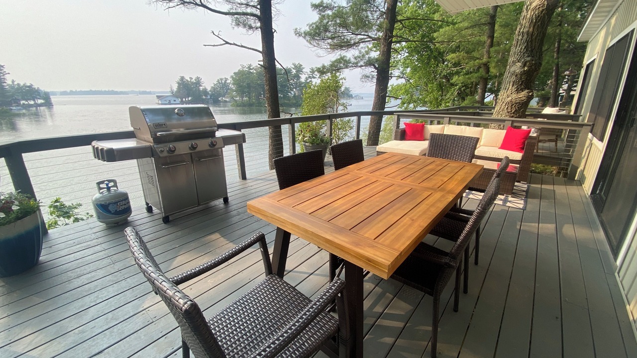 Photo of Outdoor in Alexandria Bay