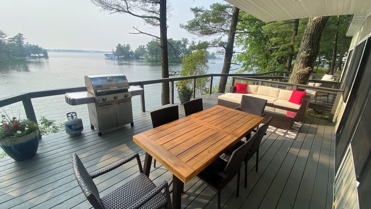 Photo of Outdoor in Alexandria Bay
