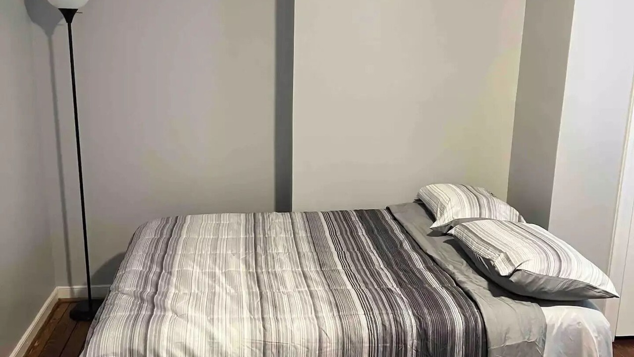 Photo of Bedroom in Mosby