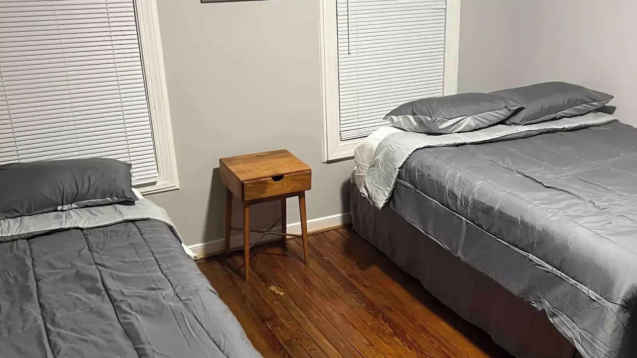Photo of Bedroom in Mosby
