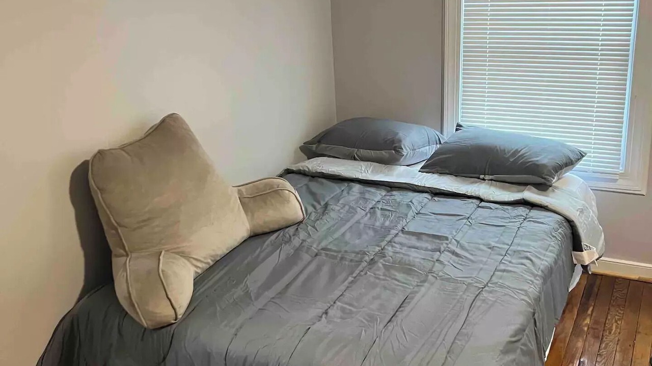 Photo of Bedroom in Mosby