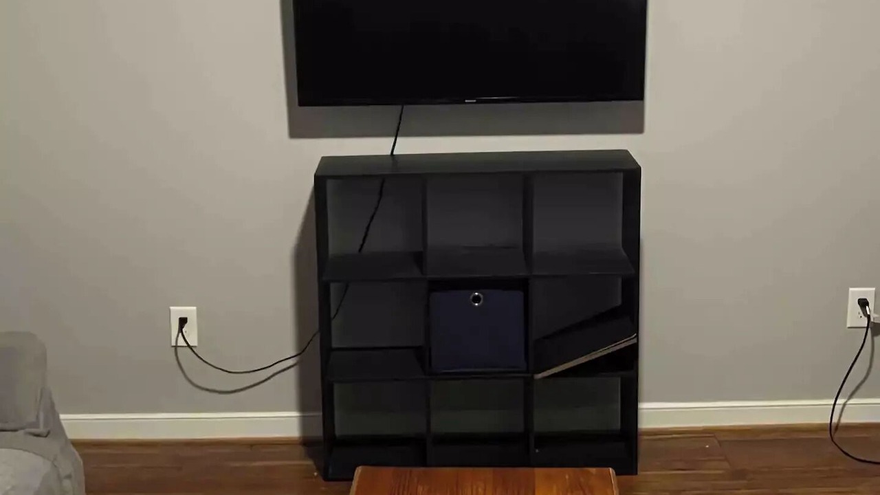 Photo of Livingroom in Mosby