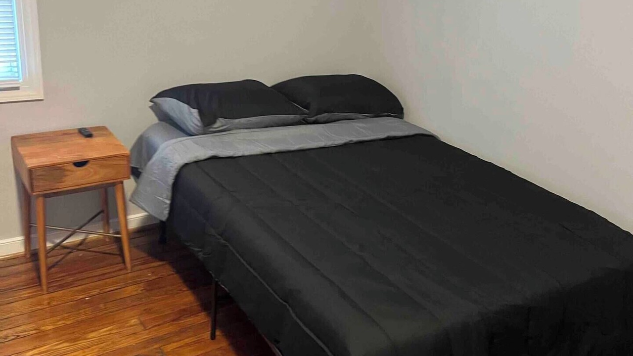 Photo of Bedroom in Mosby