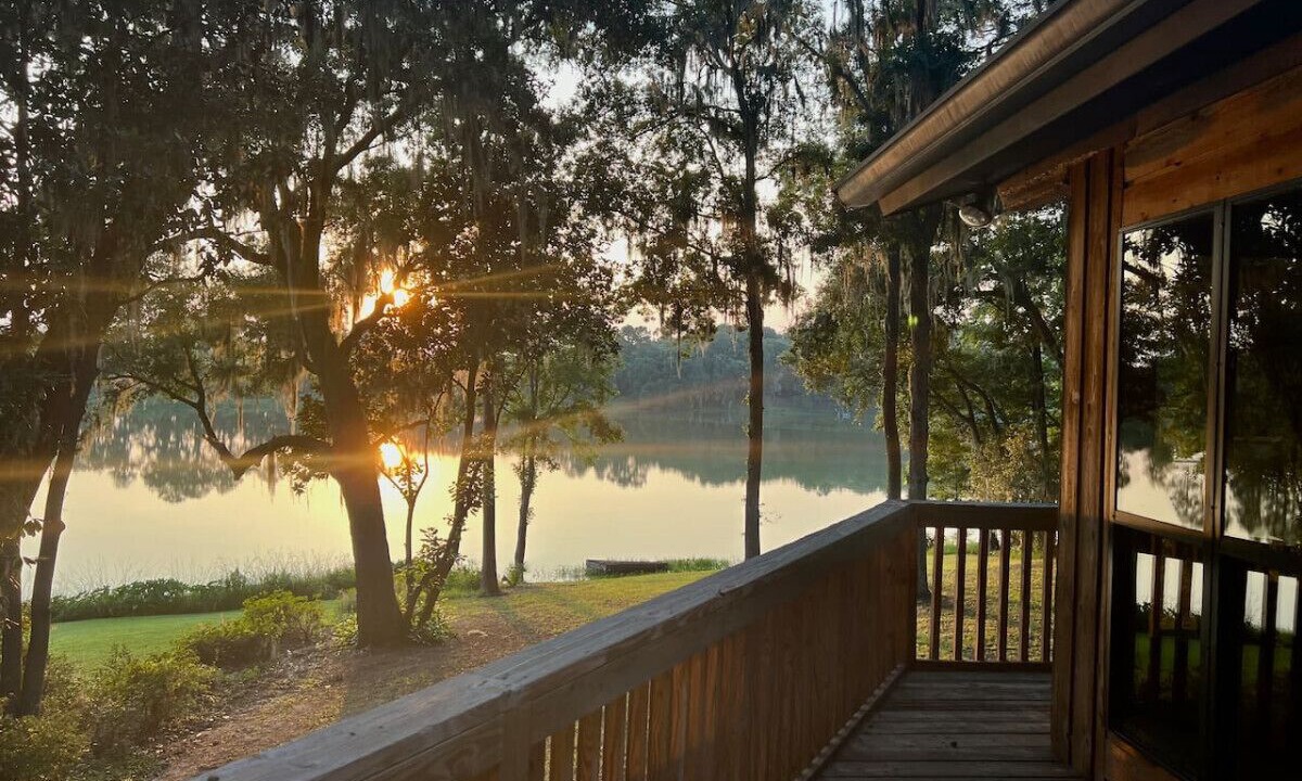 Photo of Outdoor in Lake Park