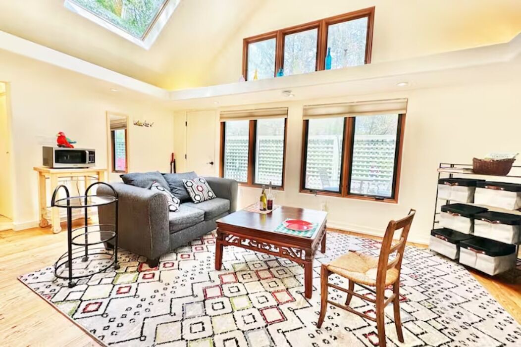Photo of Livingroom in Zena
