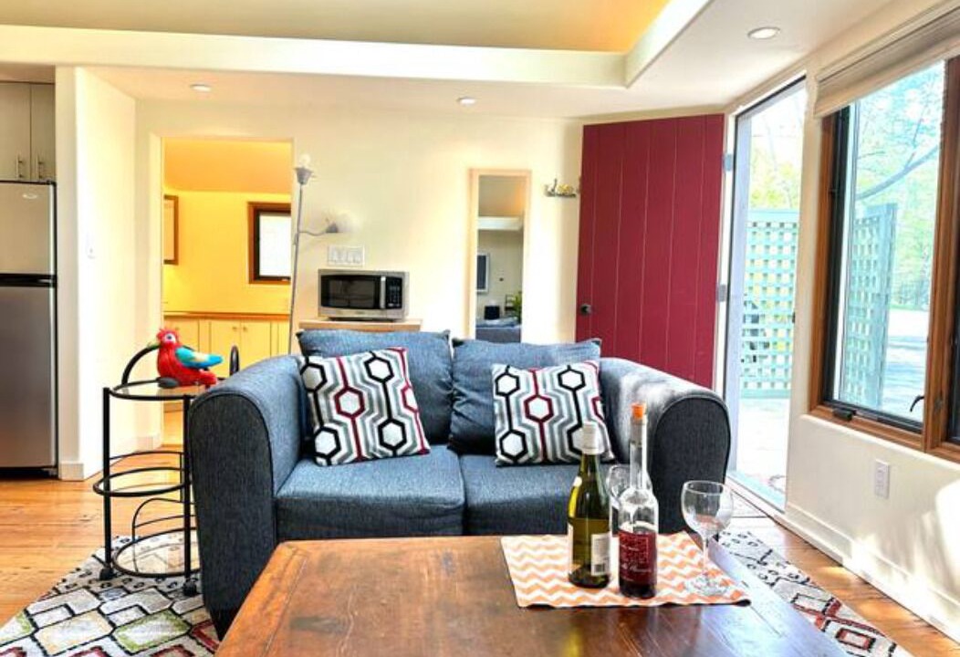 Photo of Livingroom in Zena