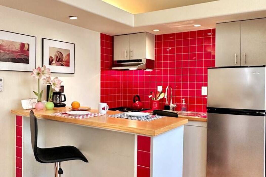 Photo of Kitchen in Zena