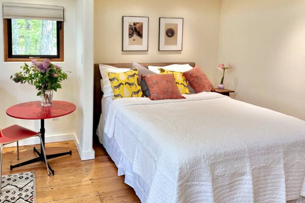 Photo of Bedroom in Zena