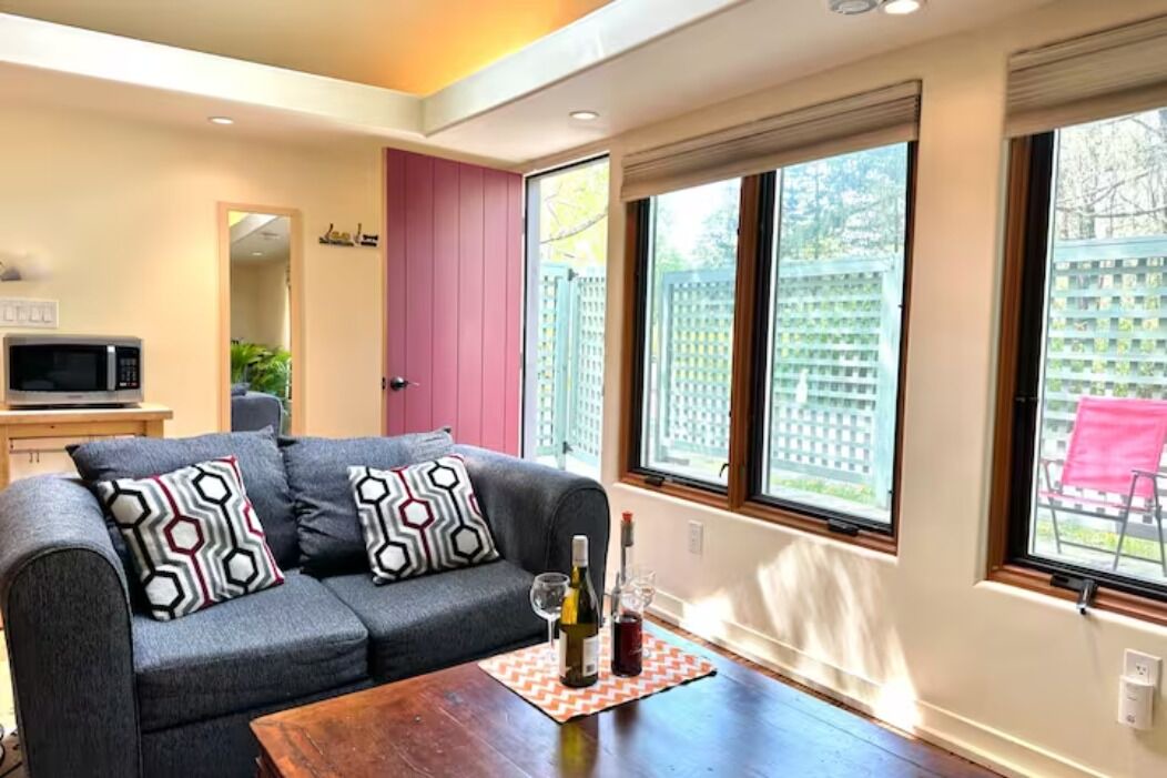 Photo of Livingroom in Zena