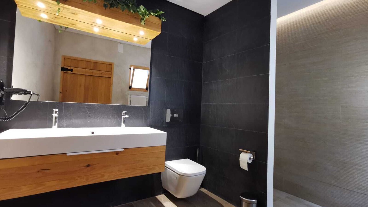 Photo of Bathroom in Avis