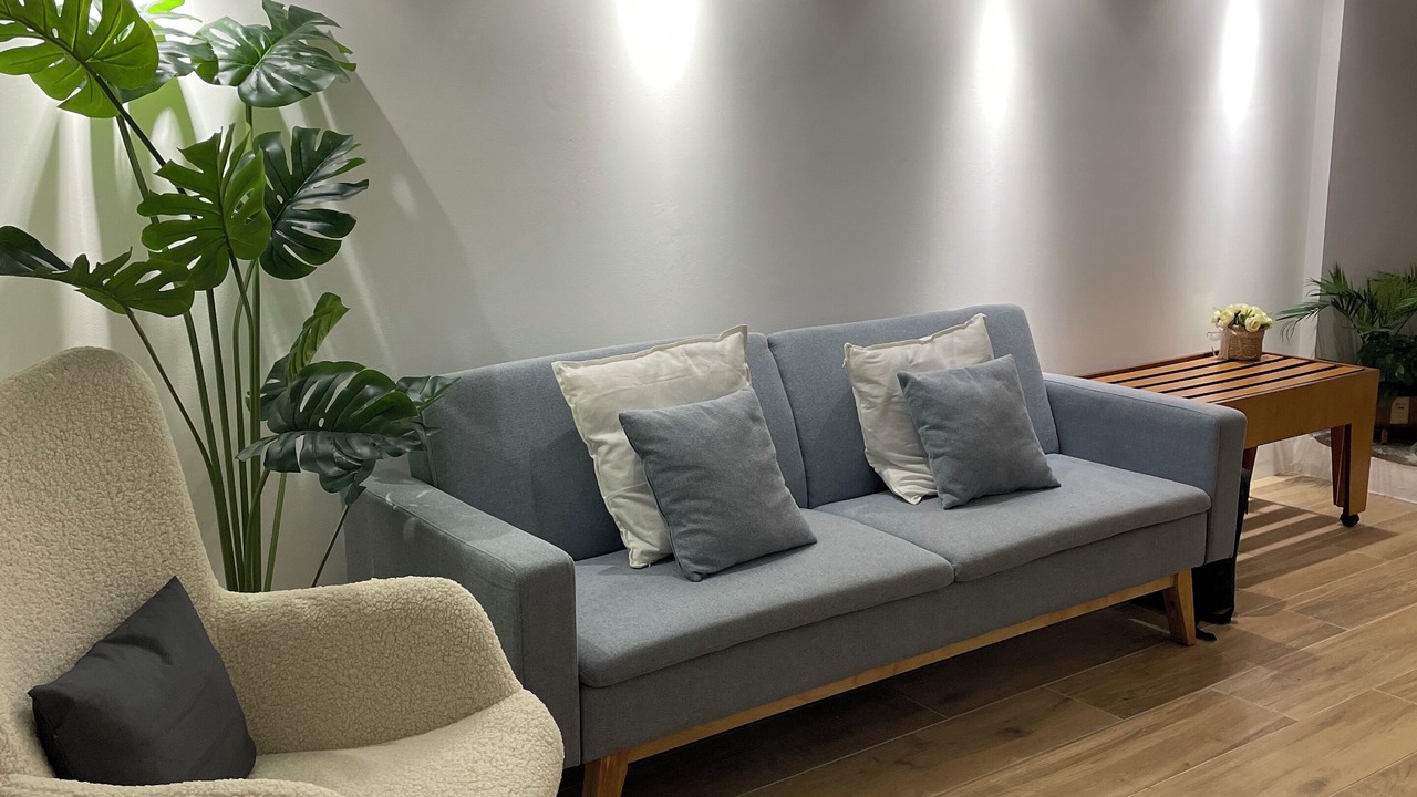 Photo of Livingroom in Avis