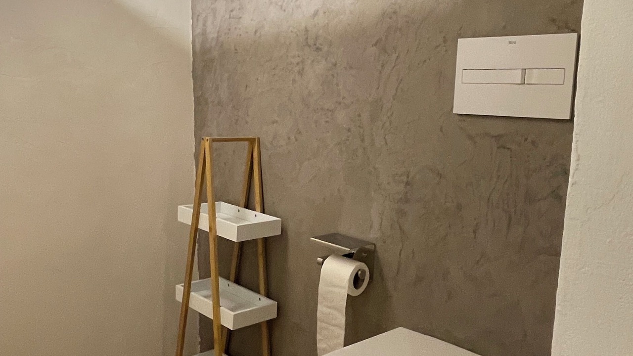Photo of Bathroom in Avis