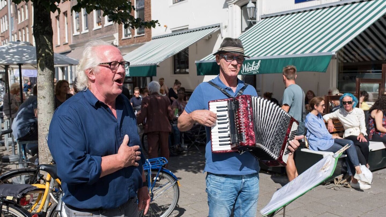 Photo of Others in Jordaan