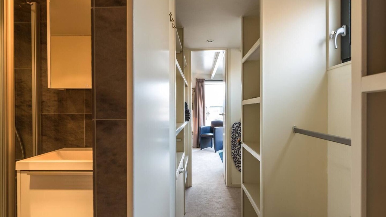 Photo of Bathroom in Jordaan