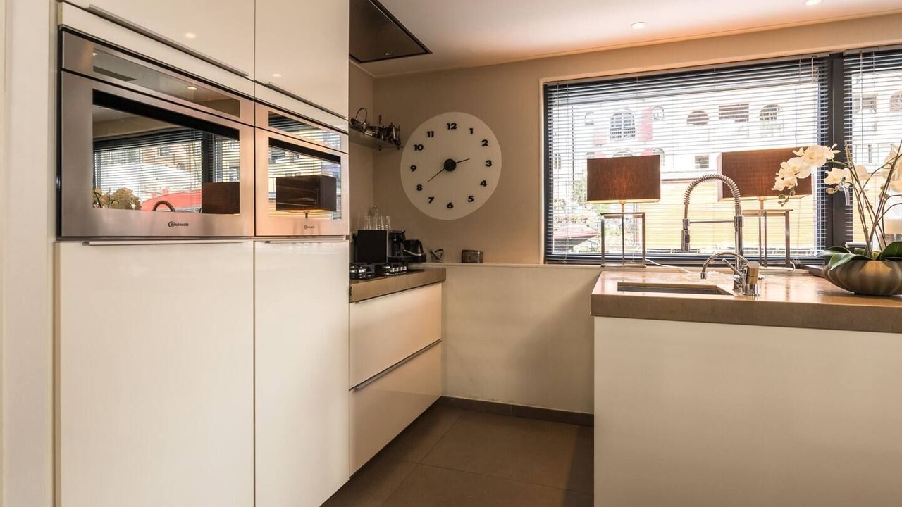 Photo of Kitchen in Jordaan