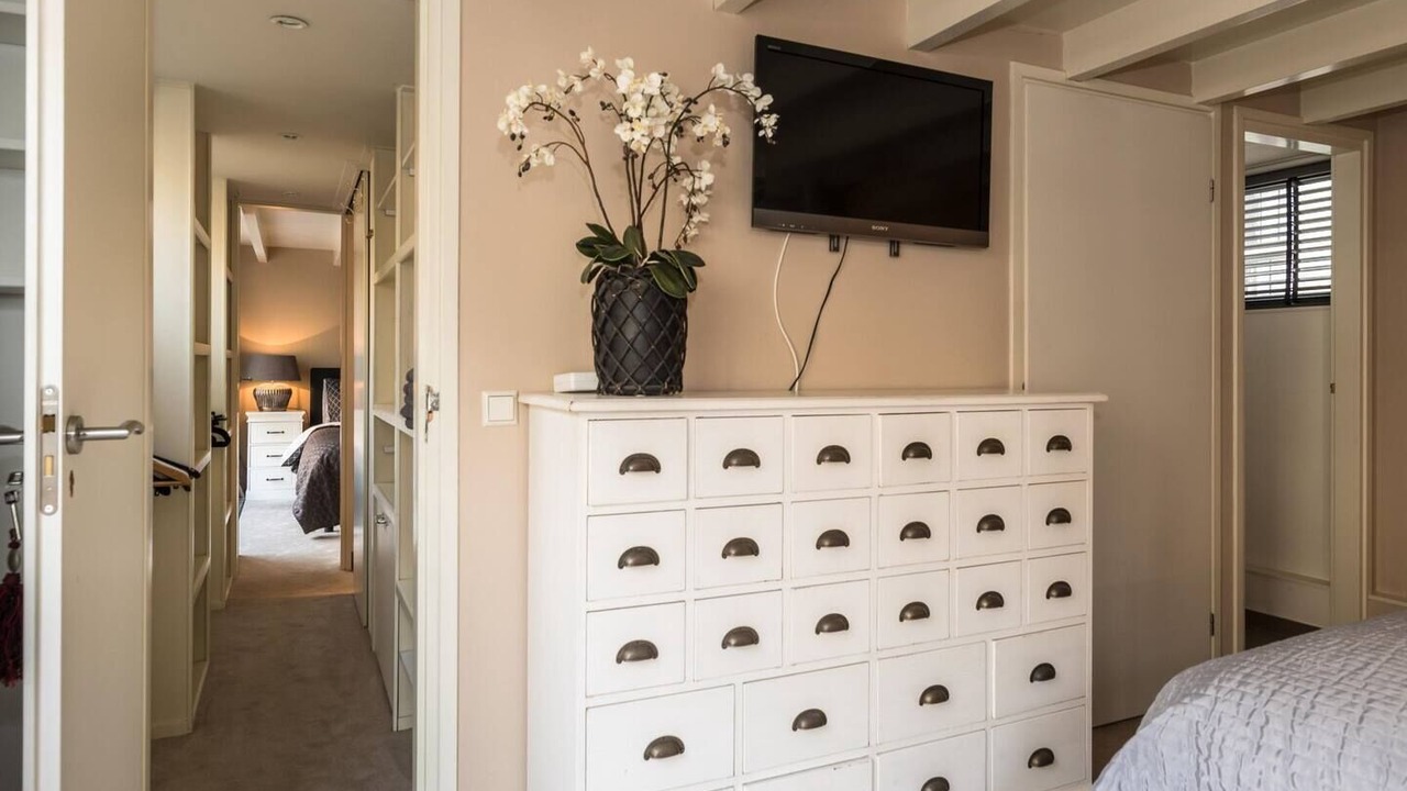 Photo of Bedroom in Jordaan