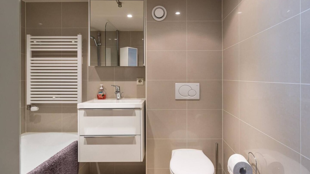 Photo of Bathroom in Jordaan