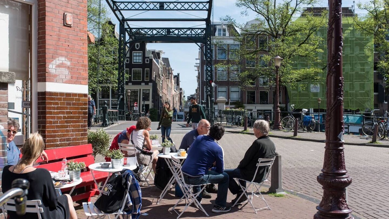 Photo of Outdoor in Jordaan