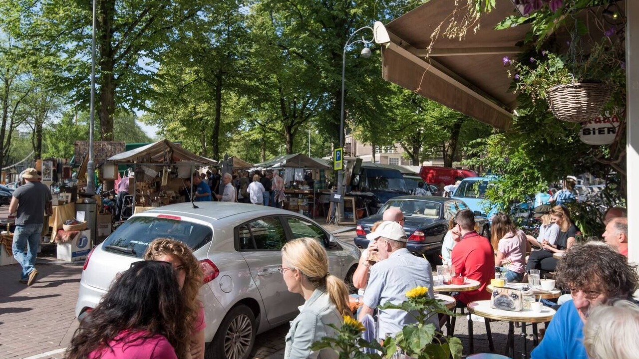Photo of Outdoor in Jordaan