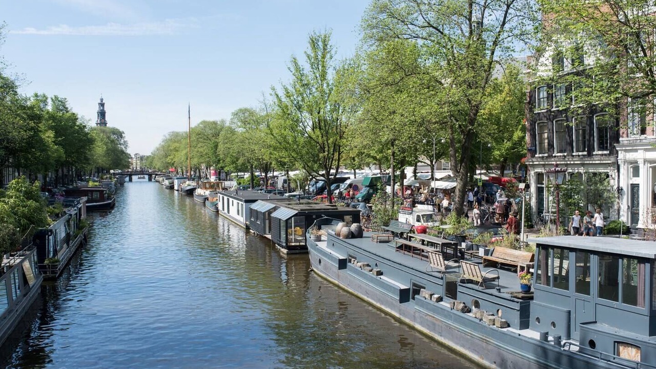 Photo of Others in Jordaan