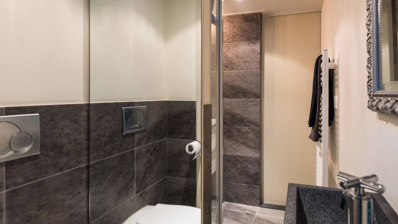 Photo of Bathroom in Jordaan