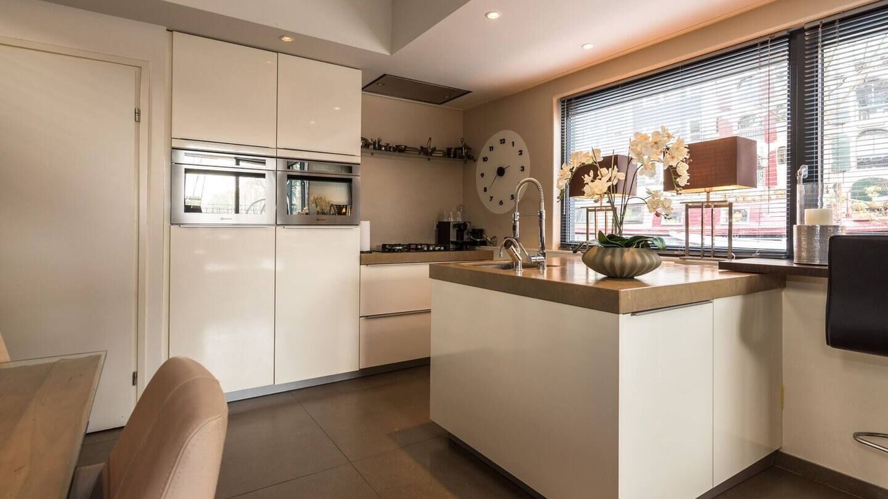 Photo of Kitchen in Jordaan