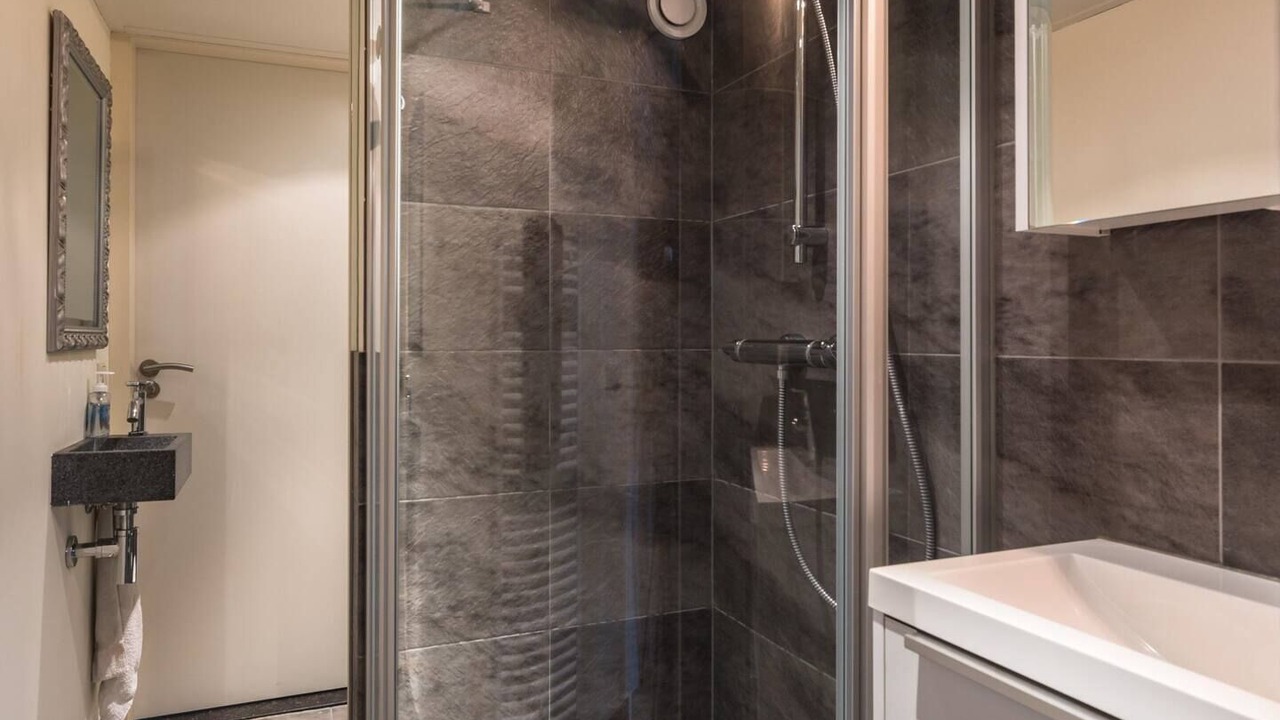 Photo of Bathroom in Jordaan