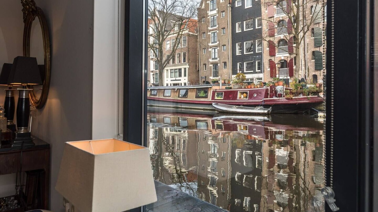 Photo of Others in Jordaan