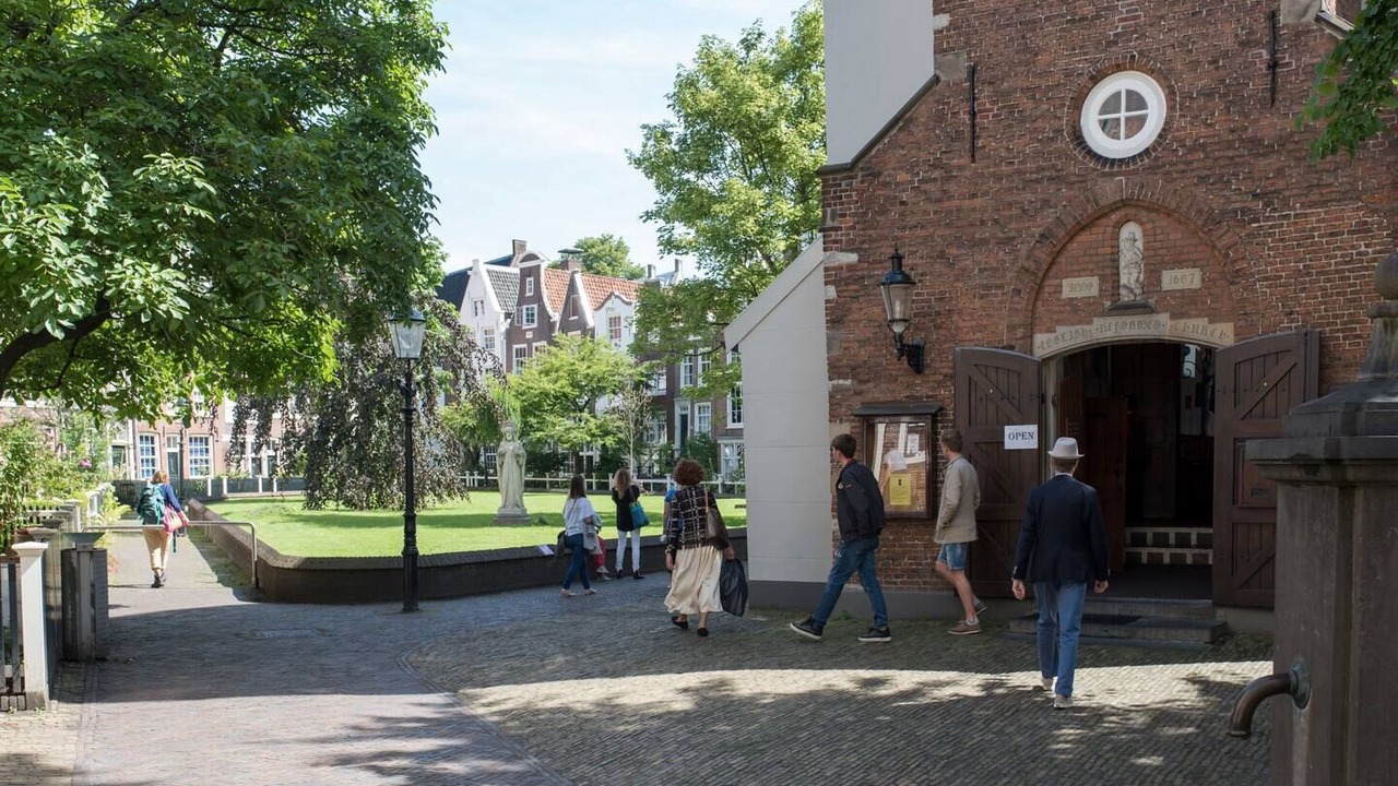 Photo of Others in Jordaan