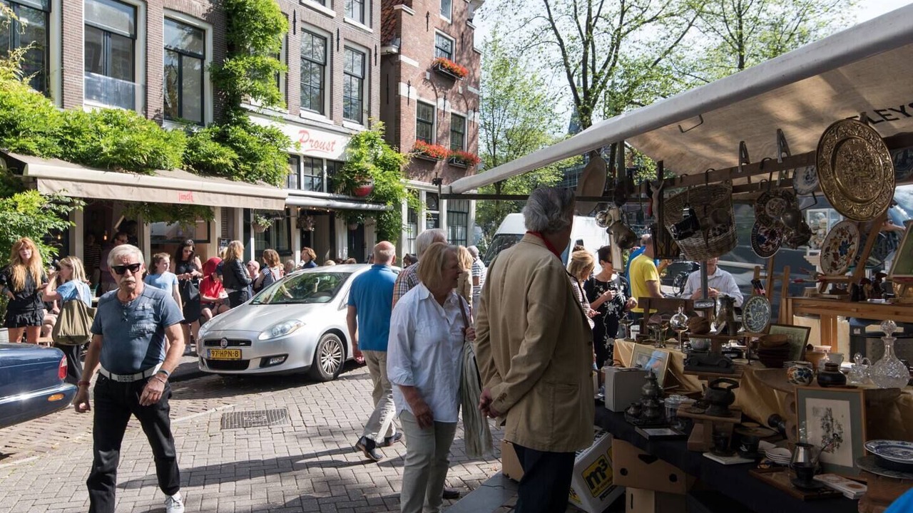 Photo of Others in Jordaan