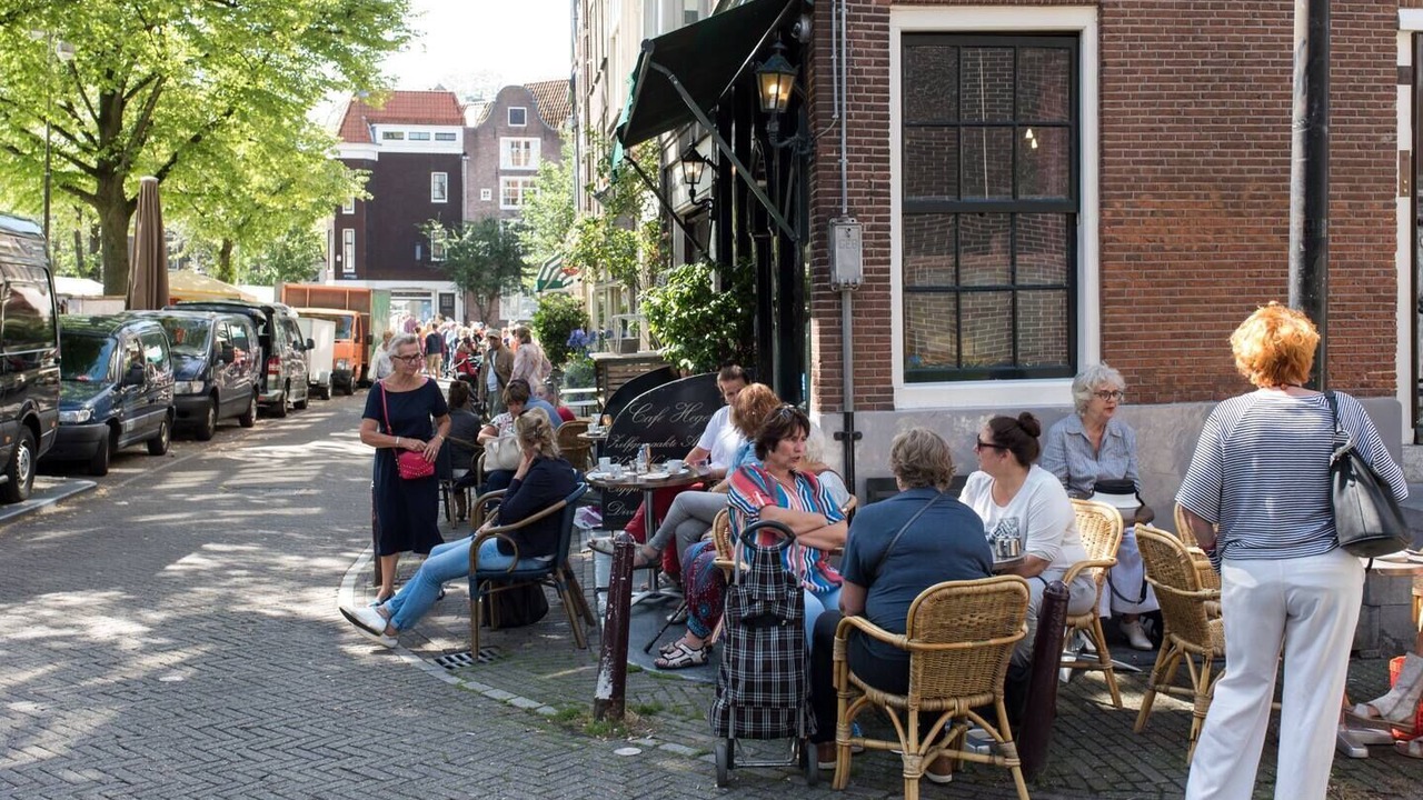 Photo of Outdoor in Jordaan