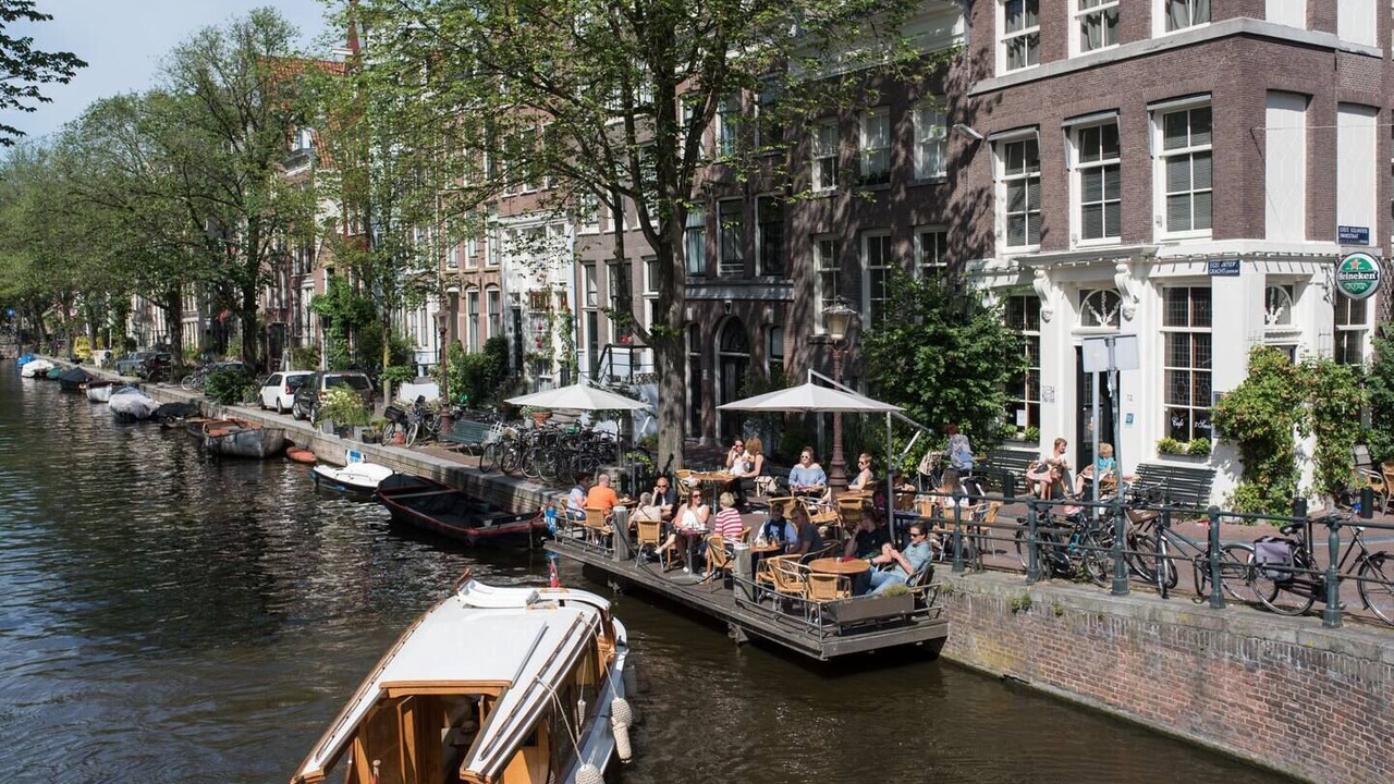 Photo of Others in Jordaan