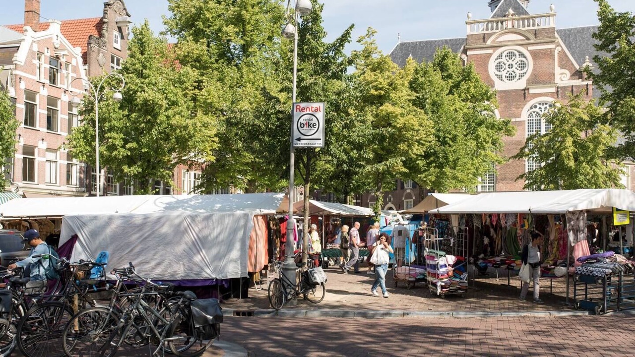 Photo of Others in Jordaan