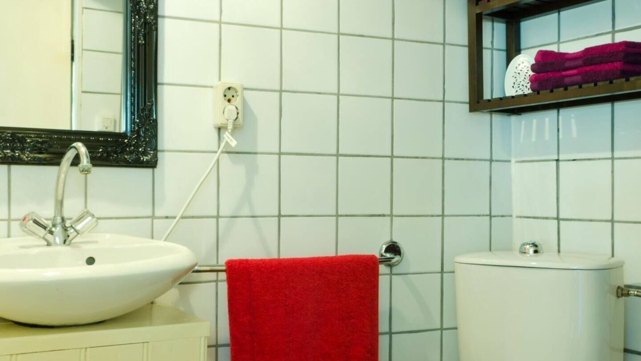 Photo of Bathroom in Jordaan