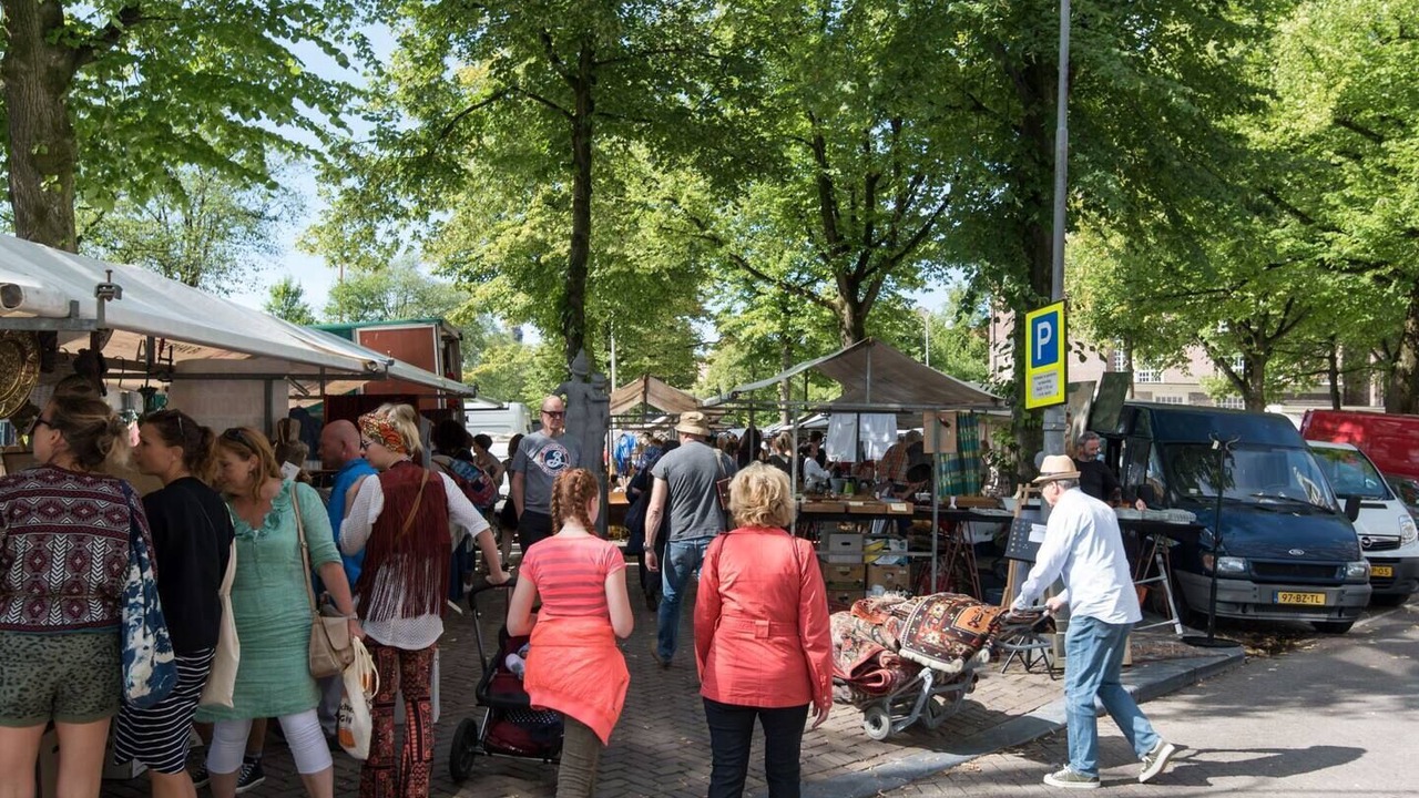 Photo of Others in Jordaan