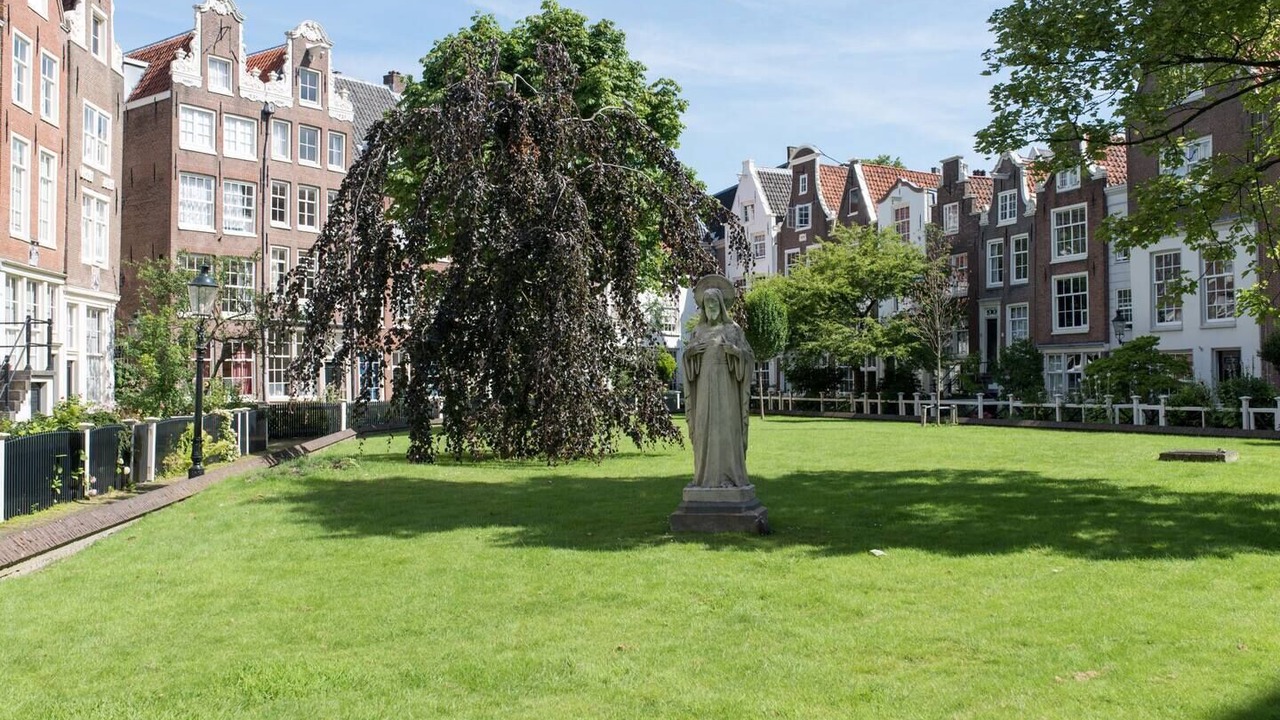 Photo of Outdoor in Jordaan