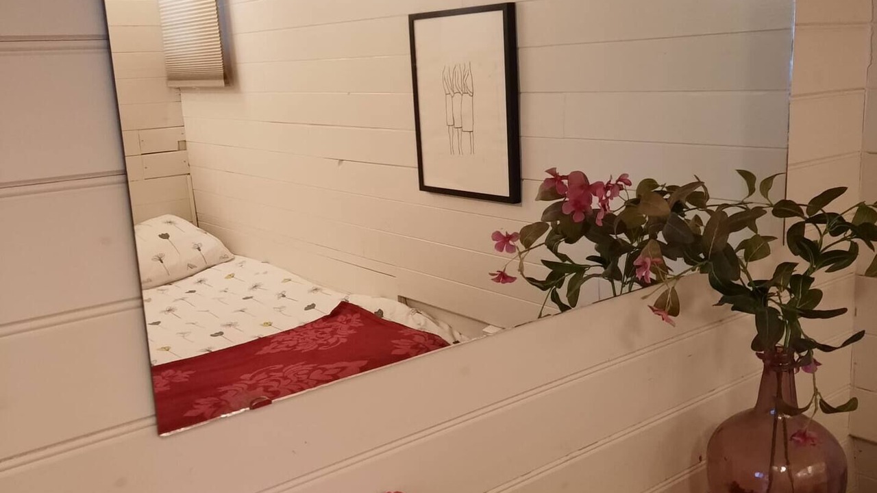 Photo of Bedroom in Jordaan