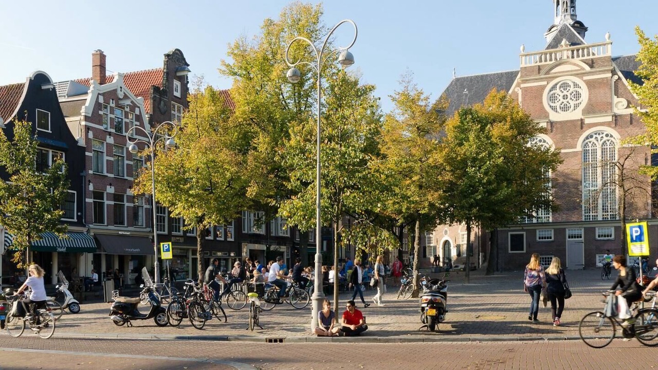 Photo of Others in Jordaan