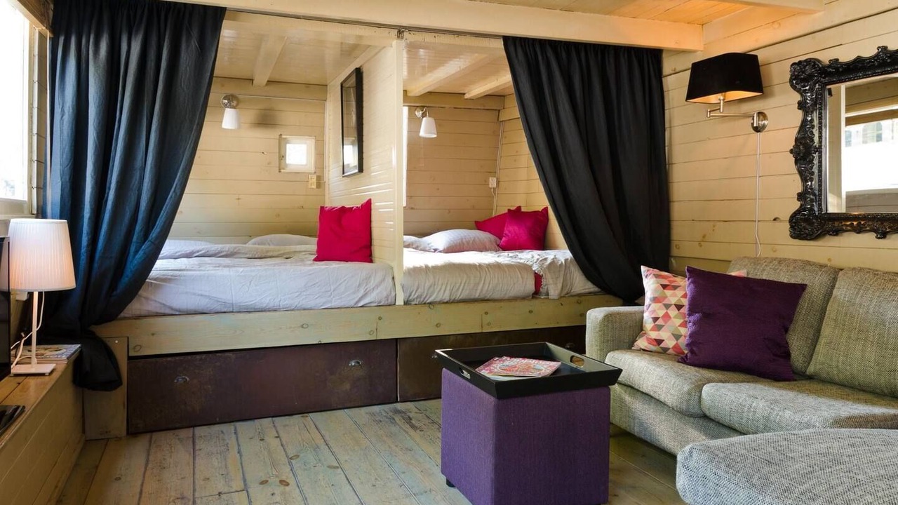 Photo of Bedroom in Jordaan