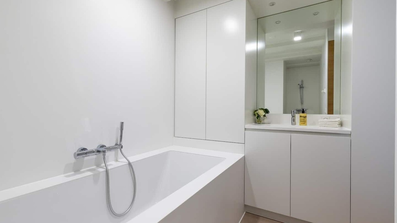 Photo of Bathroom in Grachtengordel-West