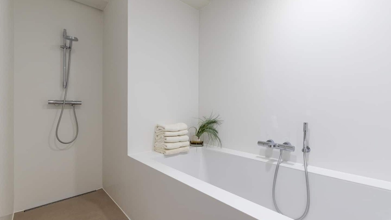 Photo of Bathroom in Grachtengordel-West