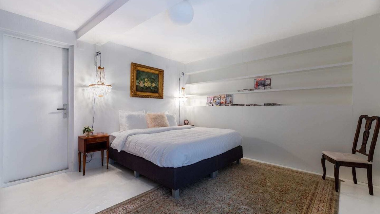 Photo of Bedroom in Grachtengordel-West