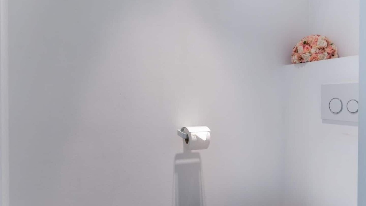 Photo of Bathroom in Grachtengordel-West