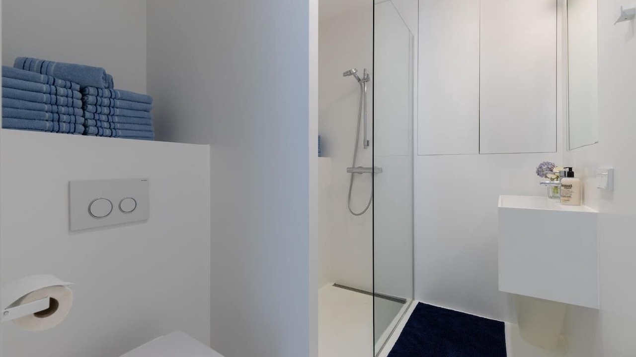 Photo of Bathroom in Grachtengordel-West