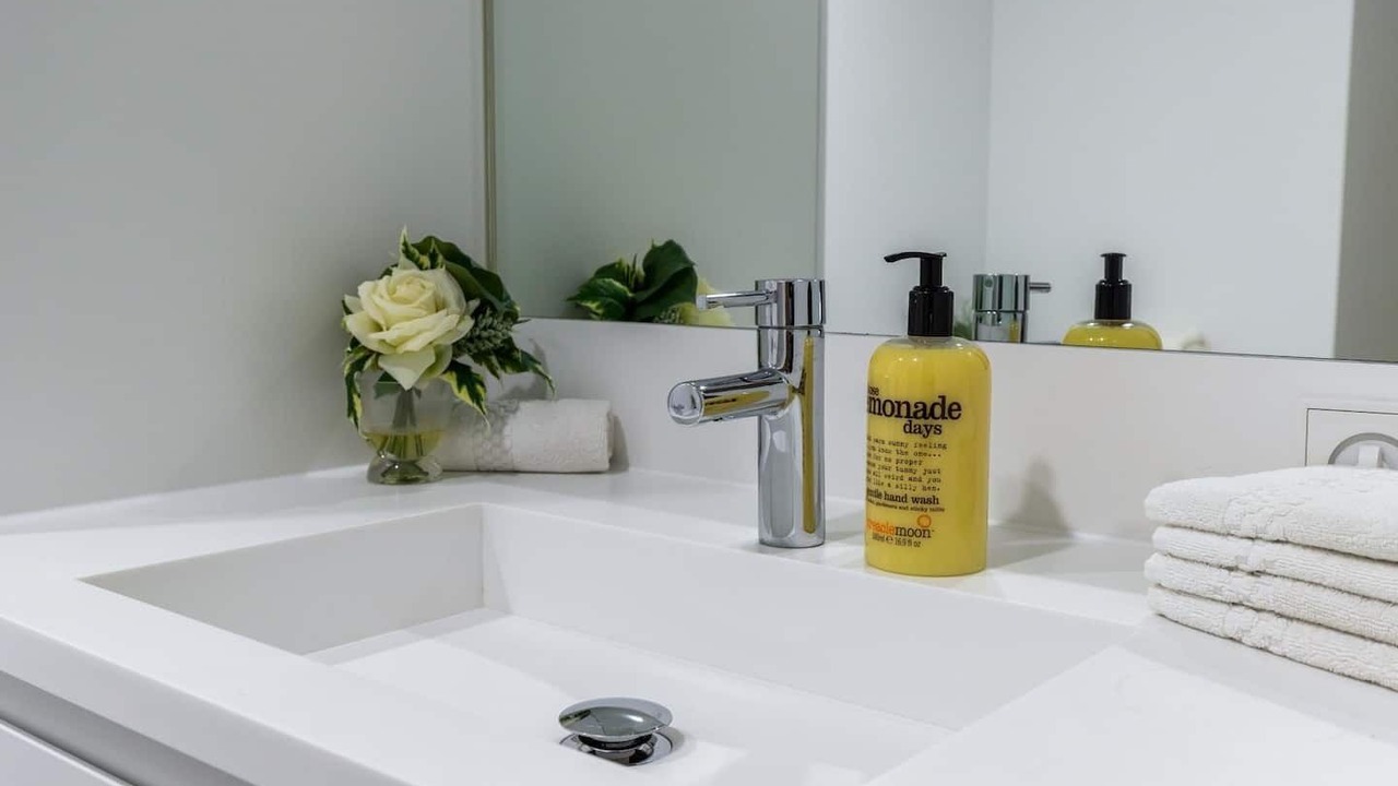 Photo of Bathroom in Grachtengordel-West