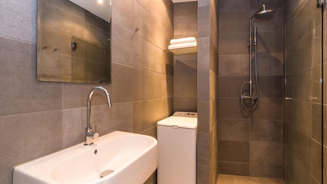 Photo of Bathroom in Grachtengordel-West