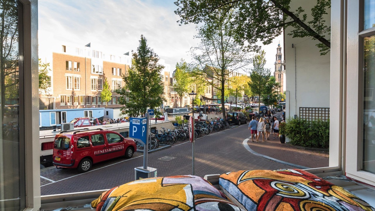 Photo of Outdoor in Grachtengordel-West