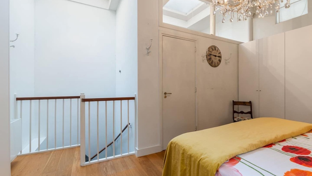 Photo of Bedroom in Grachtengordel-West