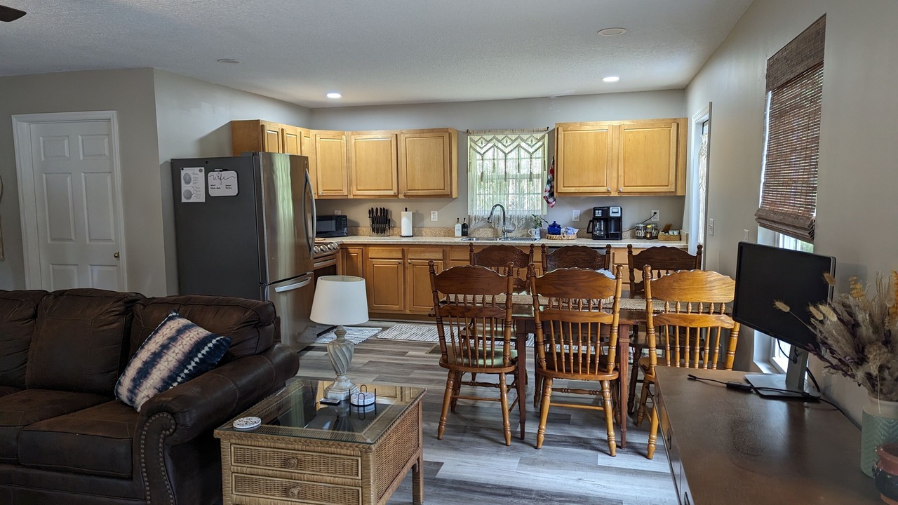Photo of Livingroom in White Springs